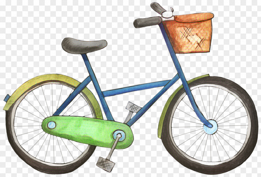 Clip Art Bicycle Openclipart BMX Bike PNG