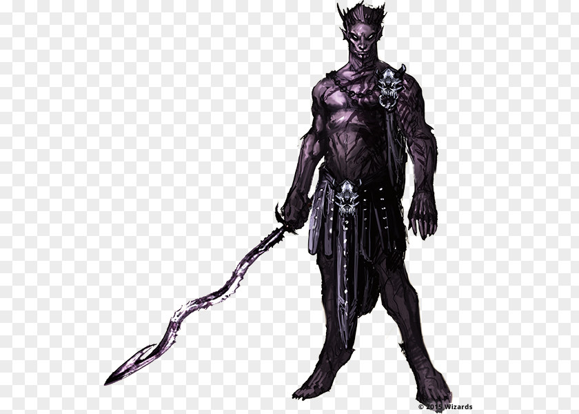 Dnd Dungeons & Dragons Graz'zt Demon Lord Wizards Of The Coast PNG