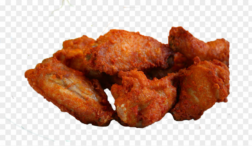 Fried Chicken Crispy Nugget Karaage Buffalo Wing PNG