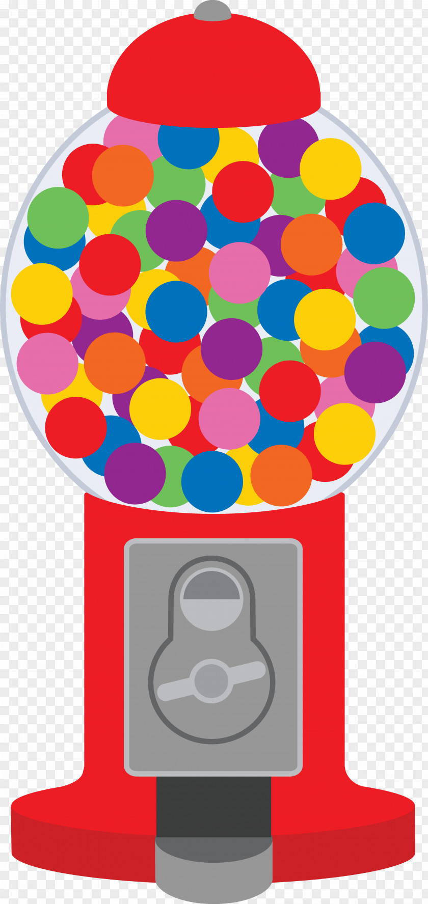 Gumball Machine Pictures Chewing Gum Cotton Candy Bubble Clip Art PNG