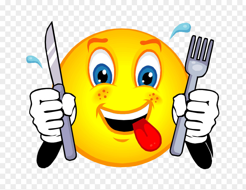 Hungry Cliparts Smiley Face Emoticon Clip Art PNG