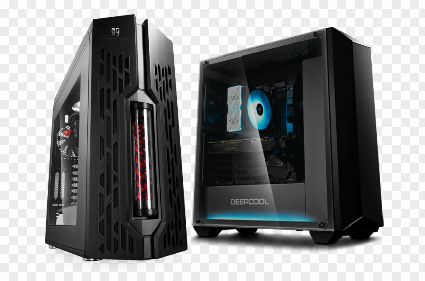 Laptop Computer Cases & Housings Socket AM4 Power Supply Unit DeepCool Gamer Storm Genome II PNG