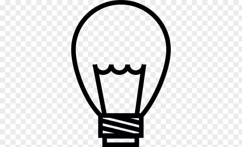 Light Bulb Svg PNG