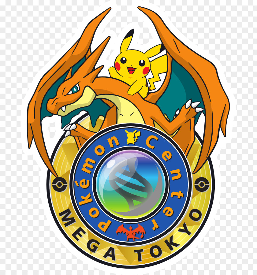 Pikachu Pokemon Center Mega Tokyo Sunshine City, Video Games Charizard PNG
