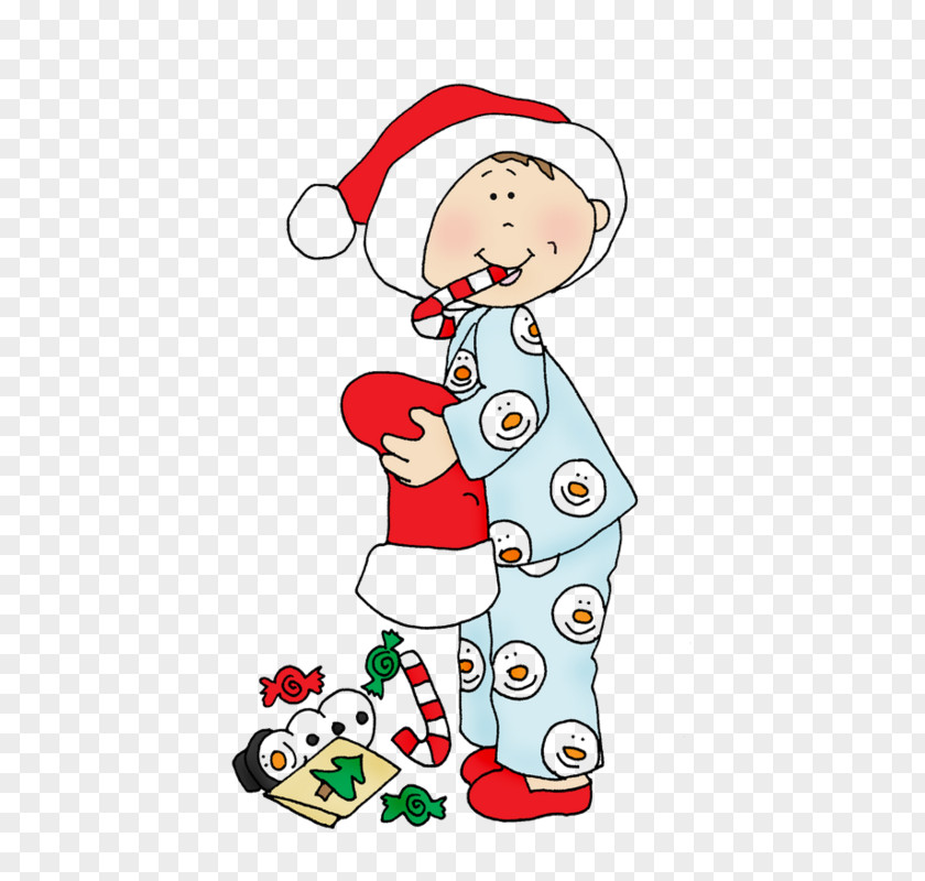 Rub Stamp Santa Claus Christmas Graphics Day Stockings Mrs. PNG