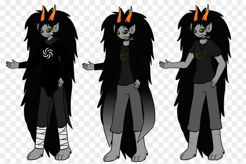 Werewolf Costume Design Homo Sapiens Demon PNG
