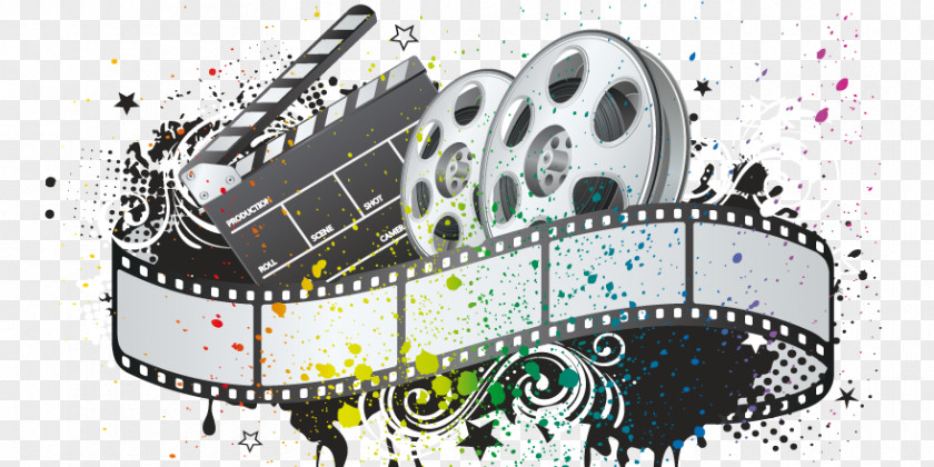 Youtube YouTube Film Cinema PNG