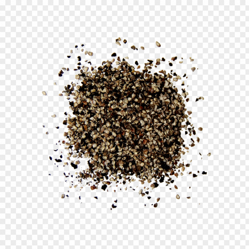 Black Pepper Powder Bell Spice Chili Herb PNG