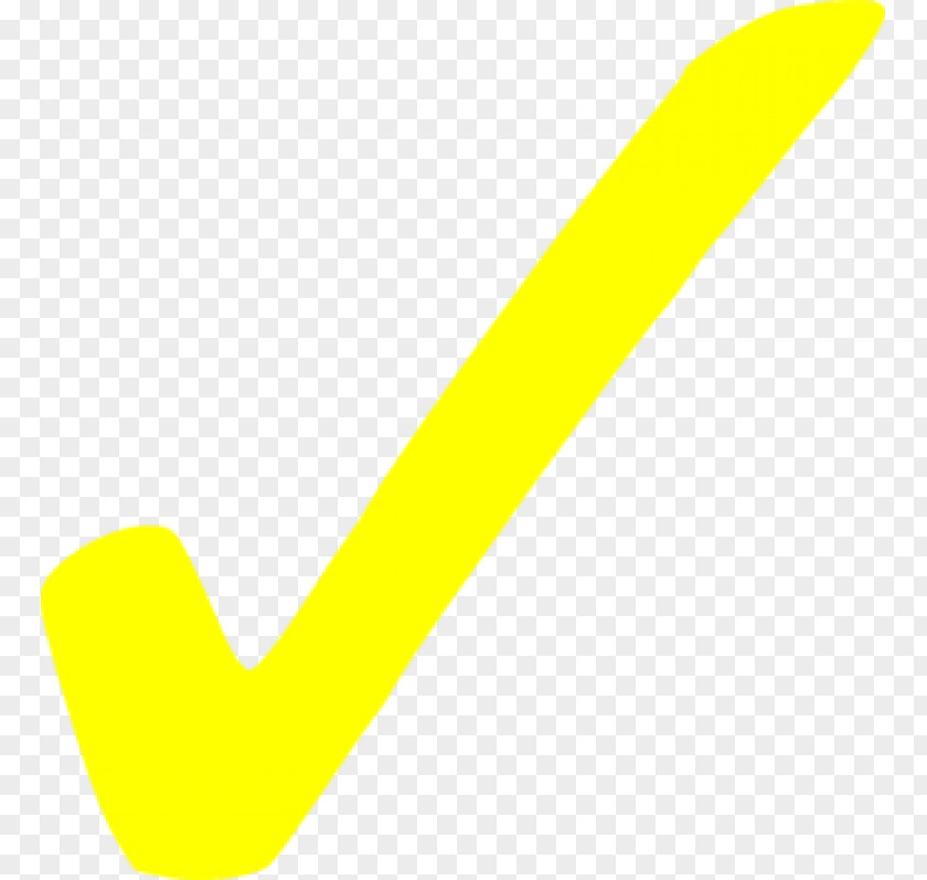 Check Mark Clip Art PNG