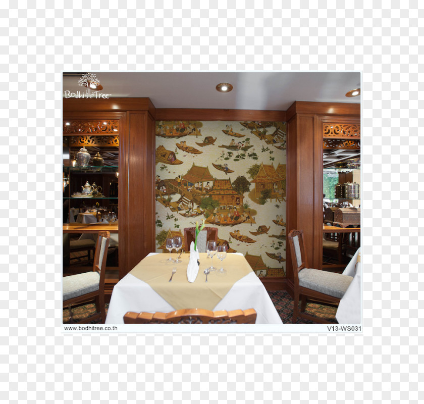 Chinese Style Boat Interior Design Services Wall PNG