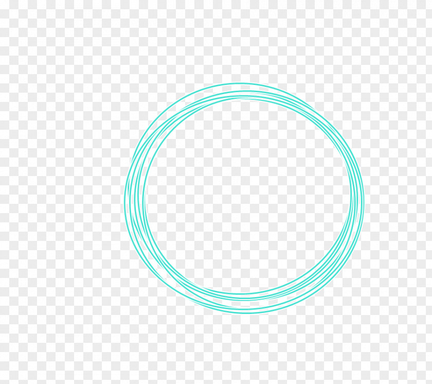 Circle Body Jewellery Font PNG