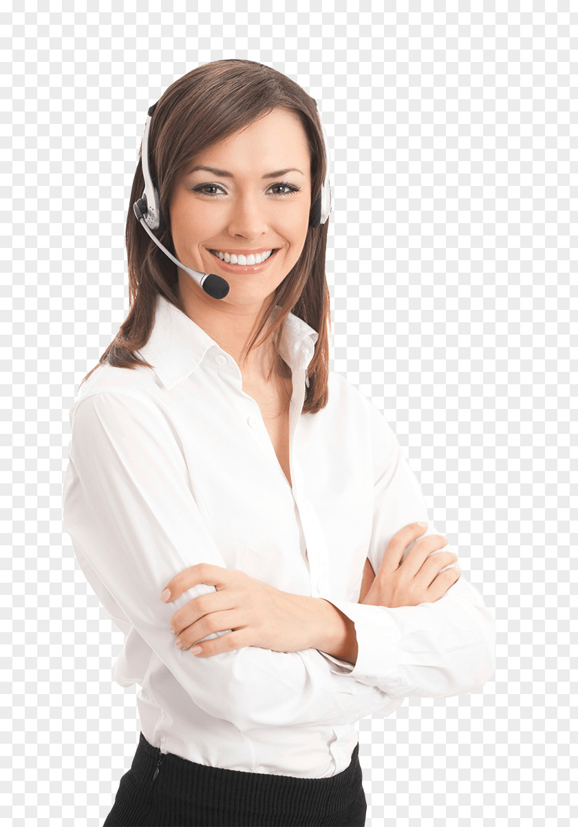 Customer Service Stock Photography Headset Headphones PNG