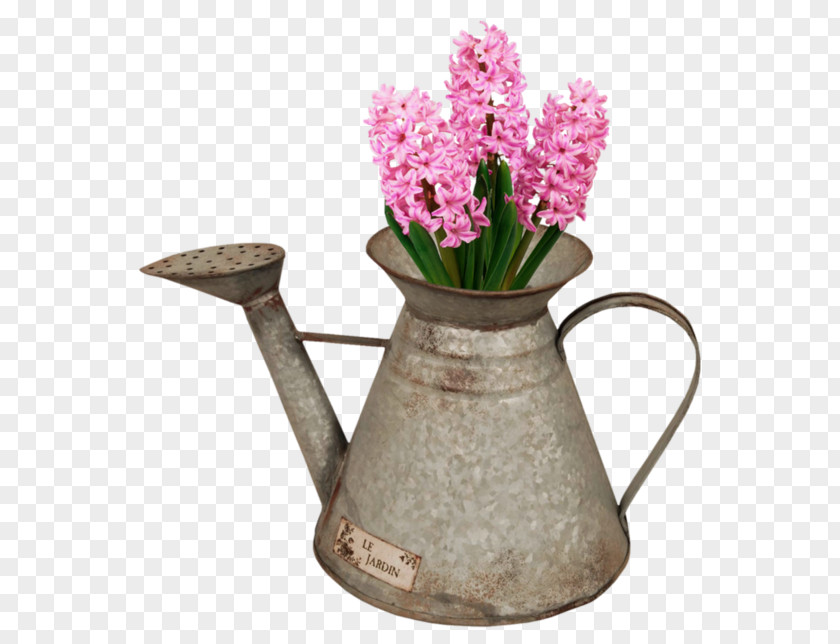 Flower Flowerpot Clip Art Centerblog Watering Cans PNG