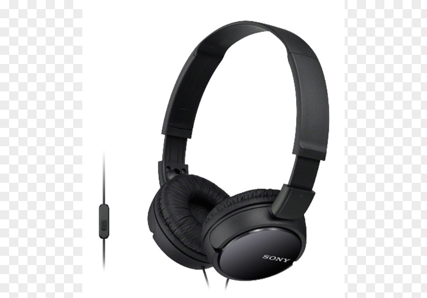 Headphones Sony ZX110 Noise-cancelling ZX310 PNG