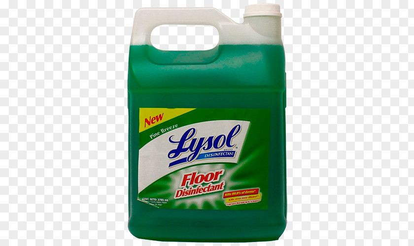Lysol Disinfectants Cleaner Floor Cleaning PNG