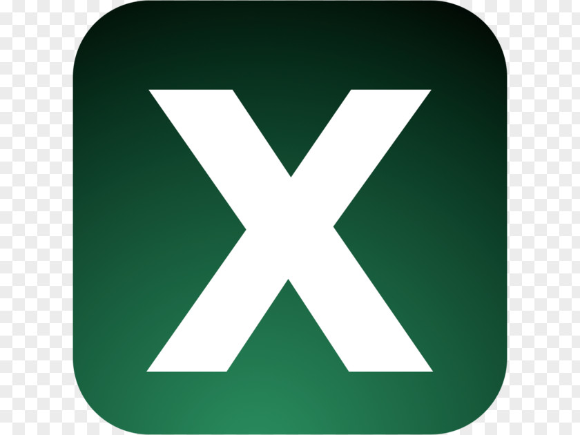 Mac App Store Icon Microsoft Excel Corporation Axialis IconWorkshop Logo PNG
