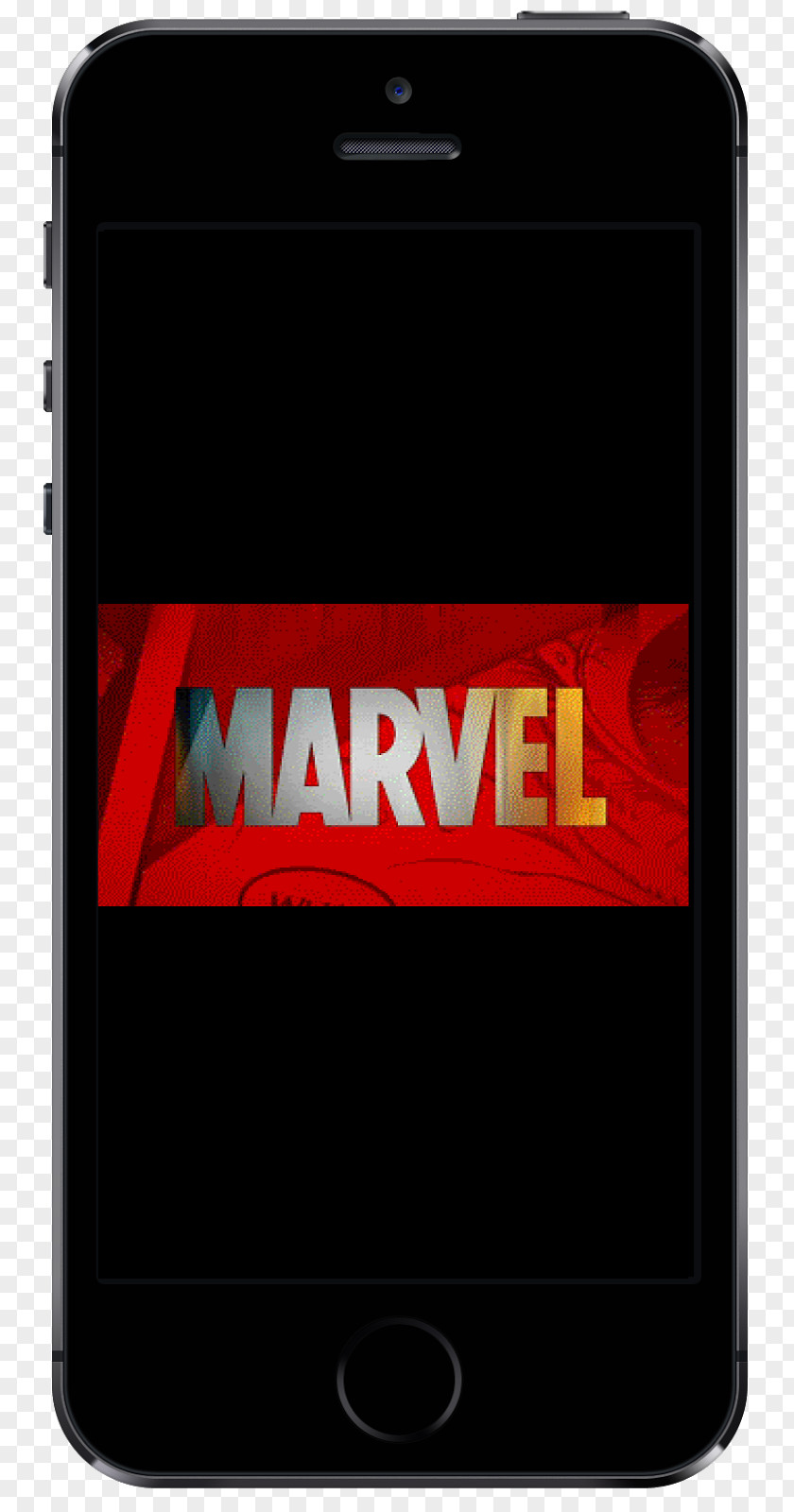 Marvel Studios Logo Feature Phone Mobile Accessories Font PNG