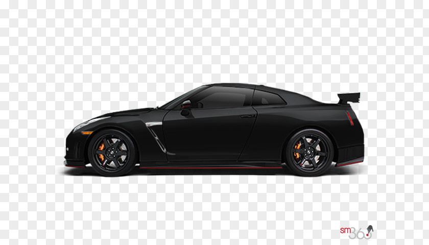 Nissan GTR 2018 370Z Car JUKE 2019 NISMO PNG