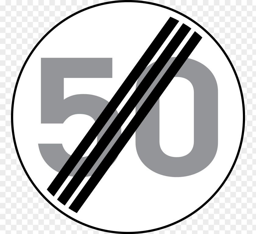 Road Speed Sign Traffic Limit Stock Photography PNG