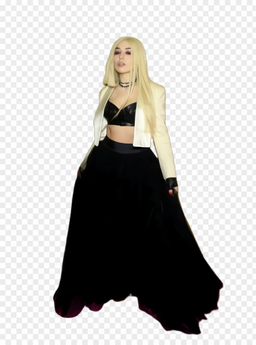 Style Trousers Ava Max PNG