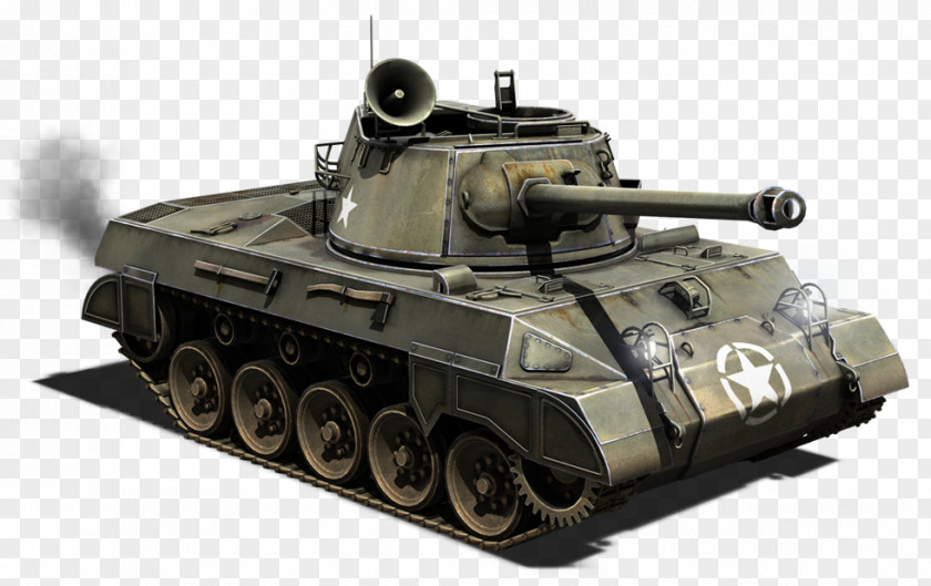 Tank Destroyer M18 Hellcat Heroes & Generals Dodge Challenger SRT PNG