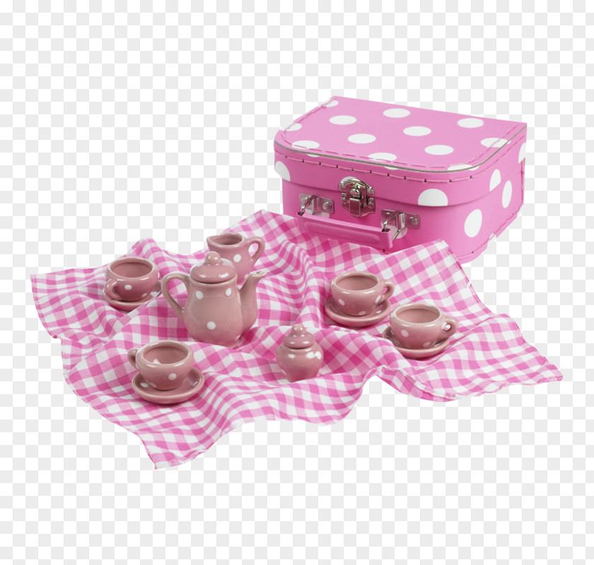 Tea Services Tableware Toy Icon PNG