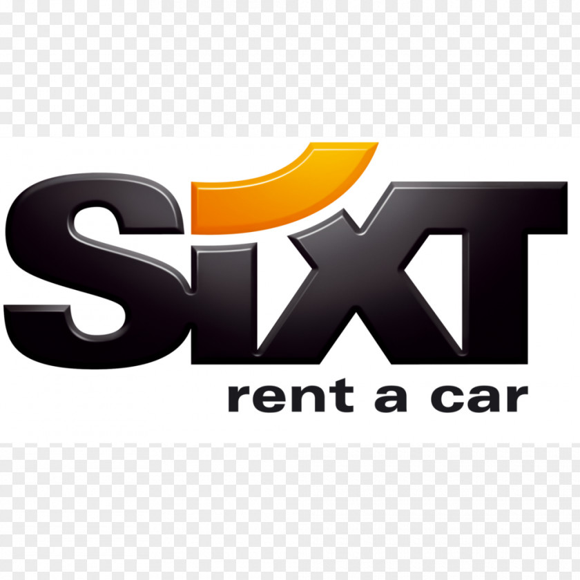 Car Park Logo Burgas Sixt Rental The Hertz Corporation Avis Rent A PNG