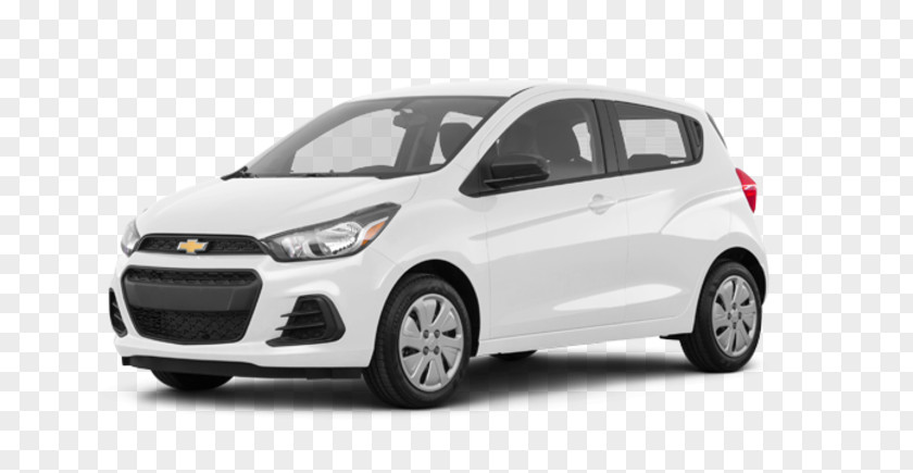 Chevrolet 2017 Spark City Car Buick PNG