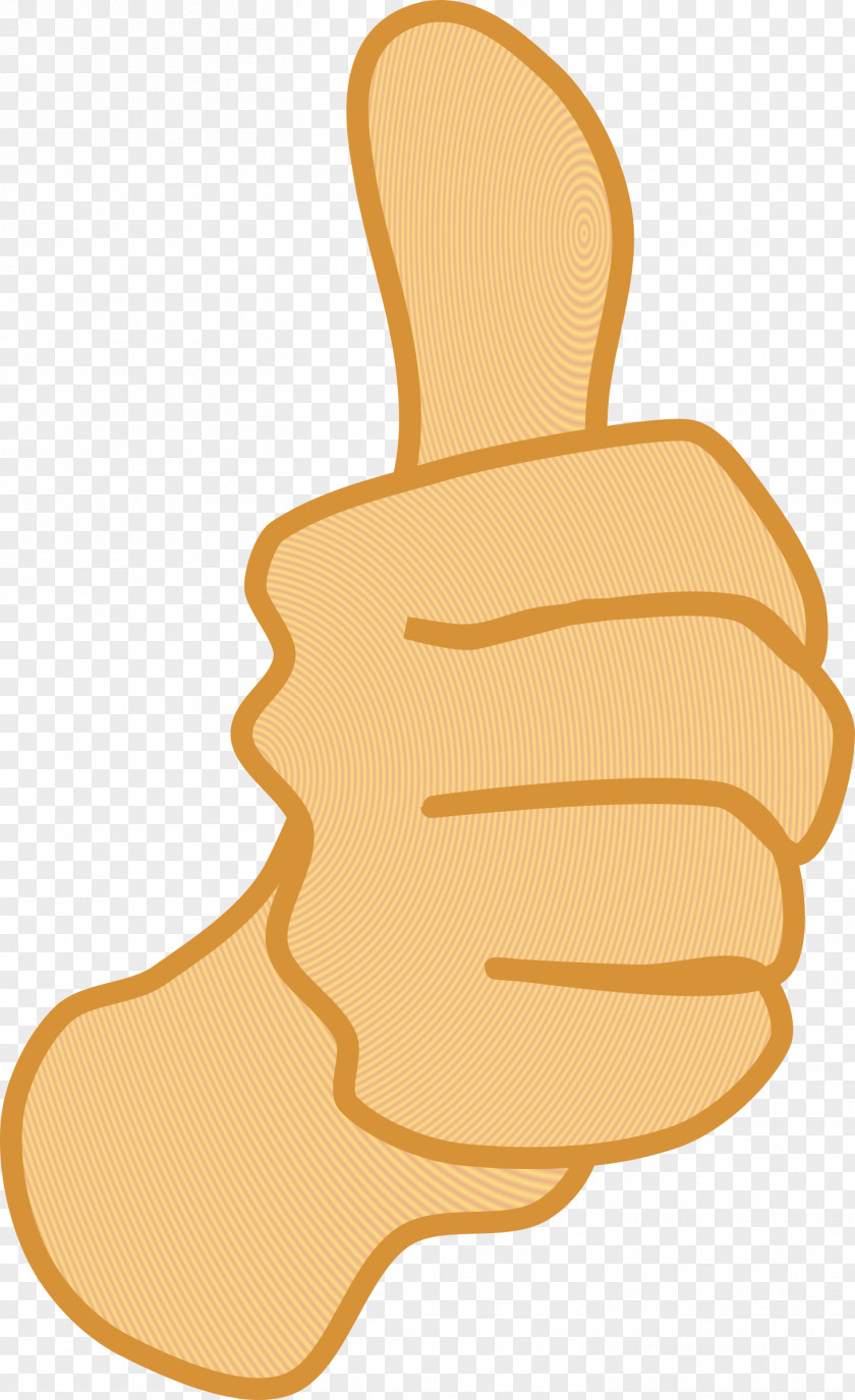 Chuck Norris Thumb Signal Smiley Clip Art PNG