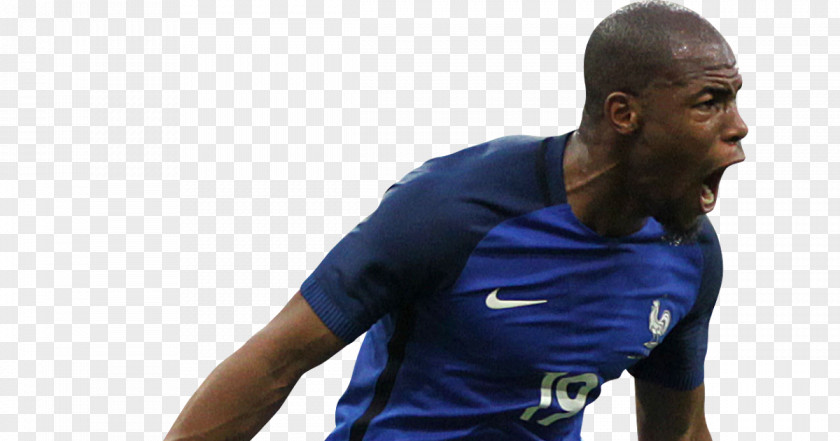 Djibril Sidibé France National Football Team Player PNG