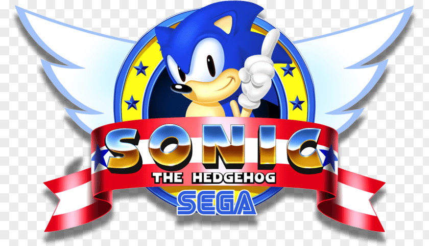 Fat Sonic The Hedgehog Mania 2 Video Games PNG