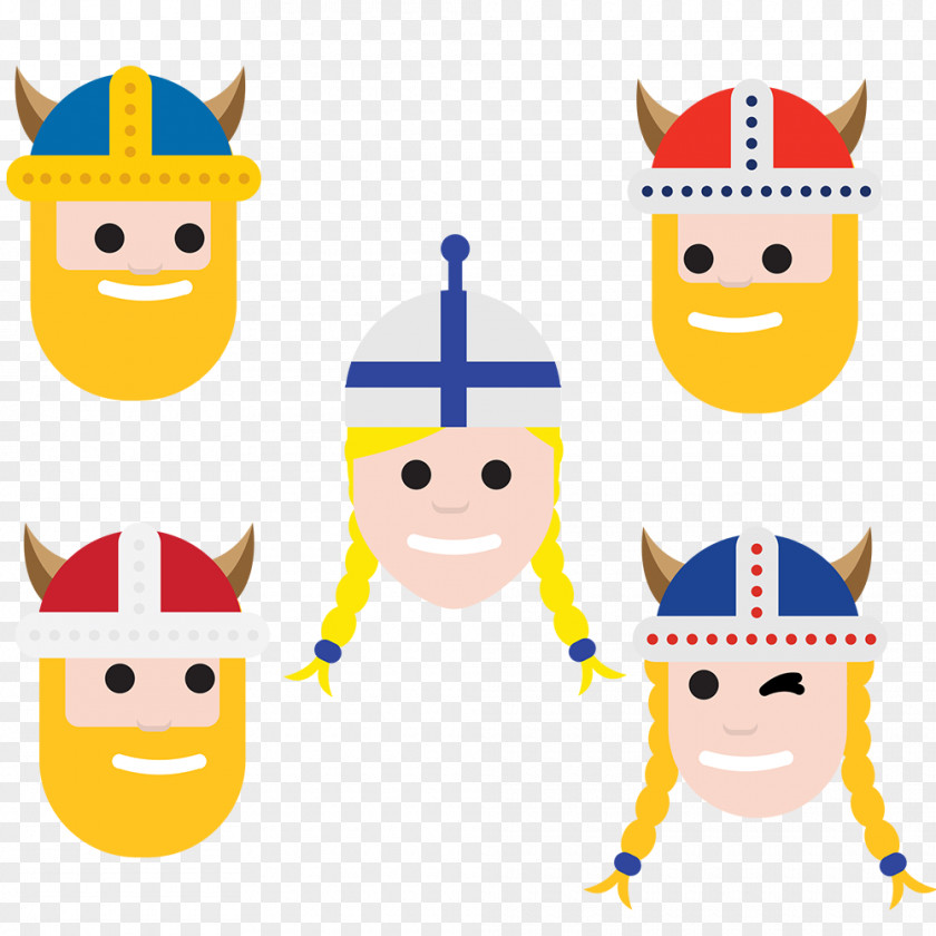 FINLAND Finland World Emoji Day Emoticon IPhone PNG