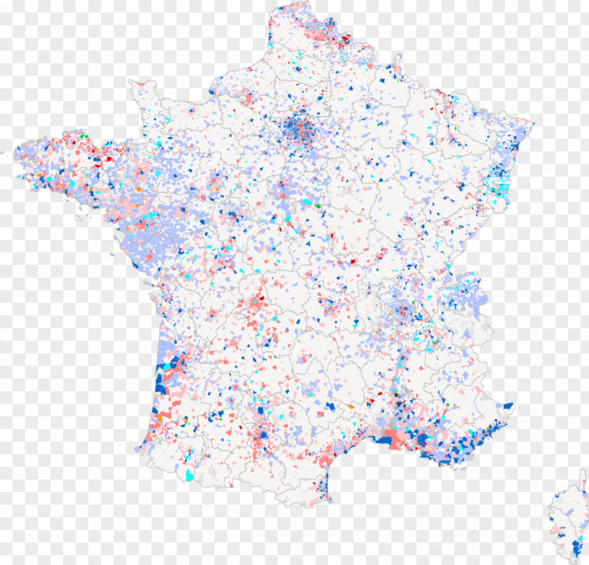 French Municipal Elections, 2014 1995 1971 Electoral District PNG