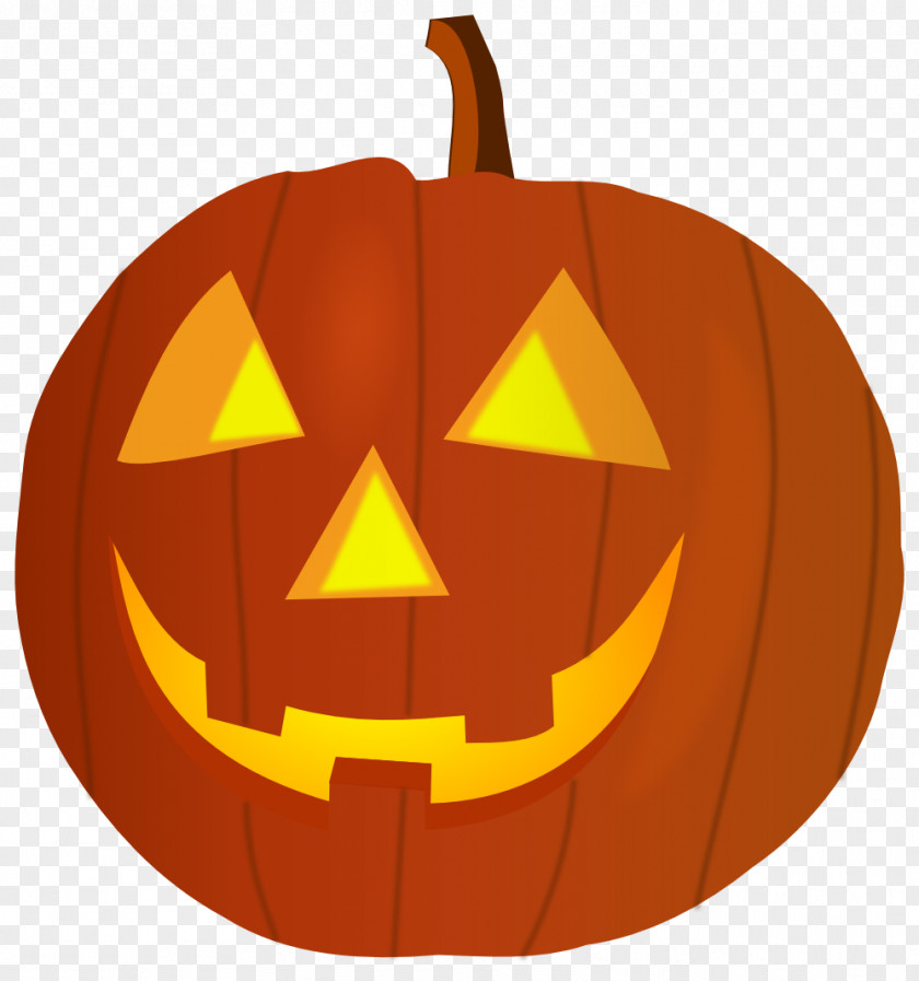 Halloween Pumpkin PNG Image Jack-o'-lantern Carving Clip Art PNG