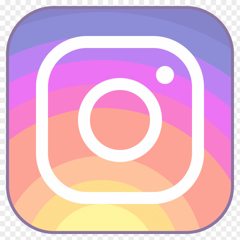 Instagram Logo Symbol Clip Art PNG