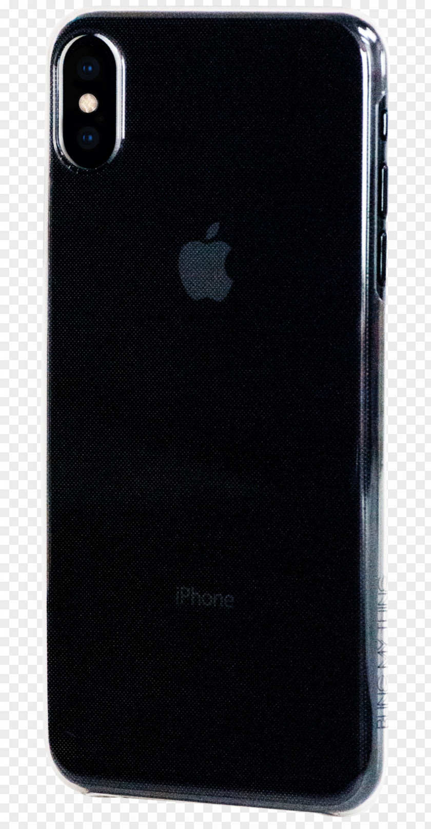 Leather Case Iphone X PNG