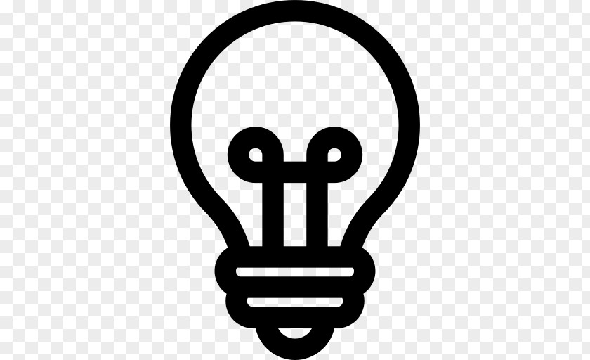 Light Bulb Drawing Idea Incandescent Clip Art Vector Graphics PNG