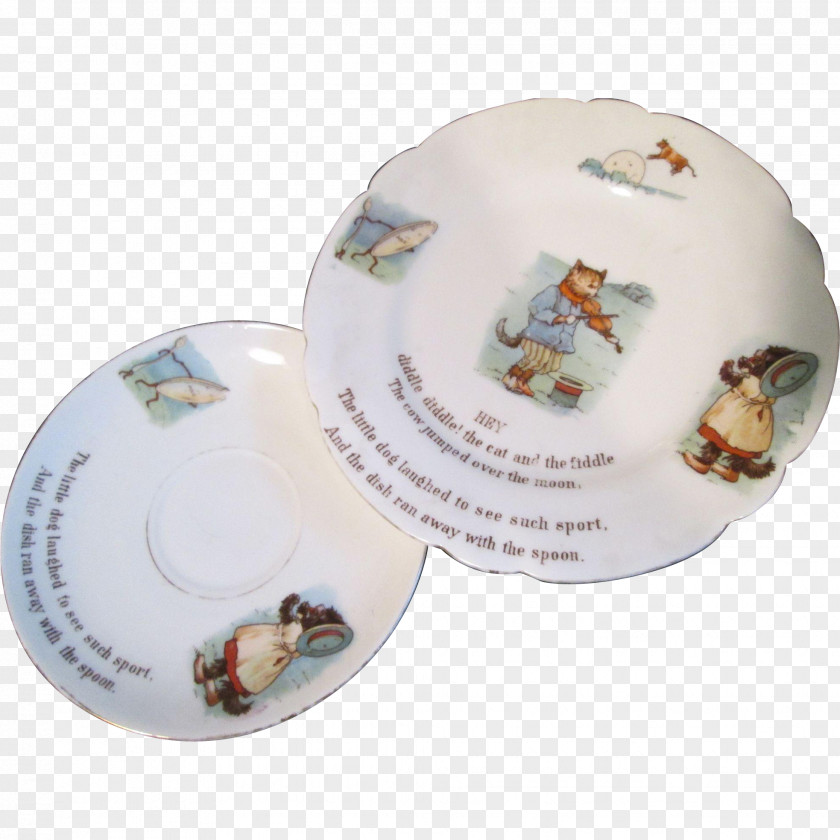 Plate Saucer Porcelain Affection's Offering Tableware PNG
