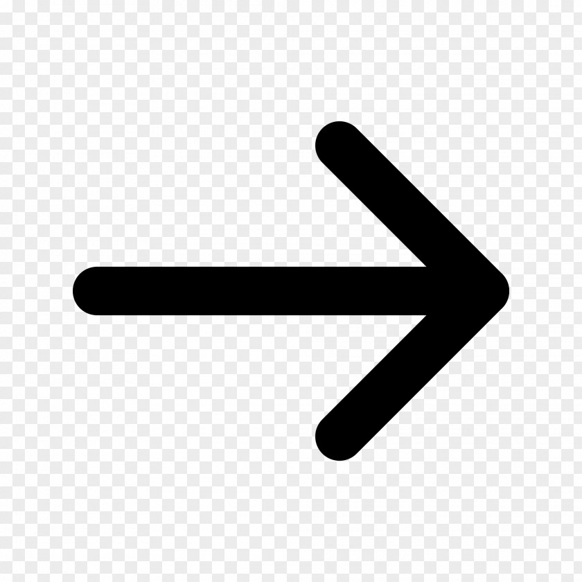 Right Arrow Clip Art PNG