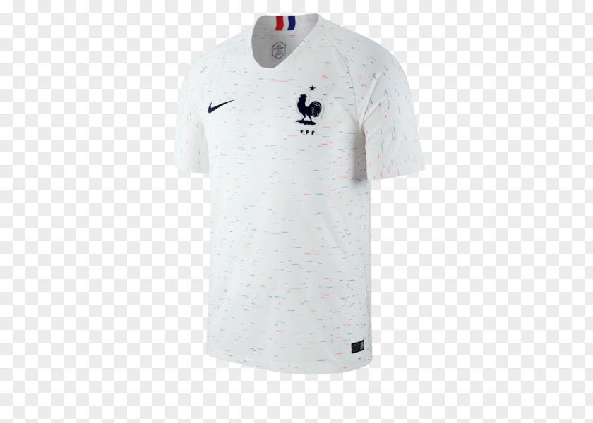 T-shirt 2018 World Cup France National Football Team Finland Jersey PNG