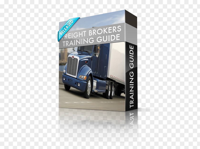 Truck Commercial Vehicle Broker Cargo PNG