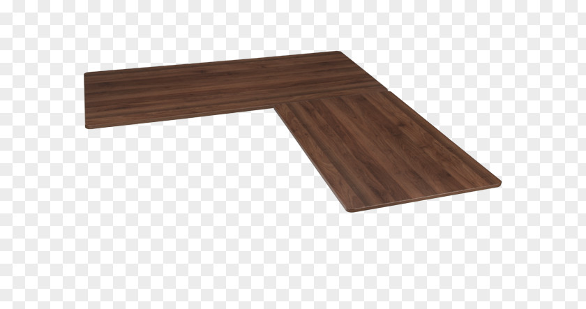 Walnut Wood Table Standing Desk Sit-stand PNG