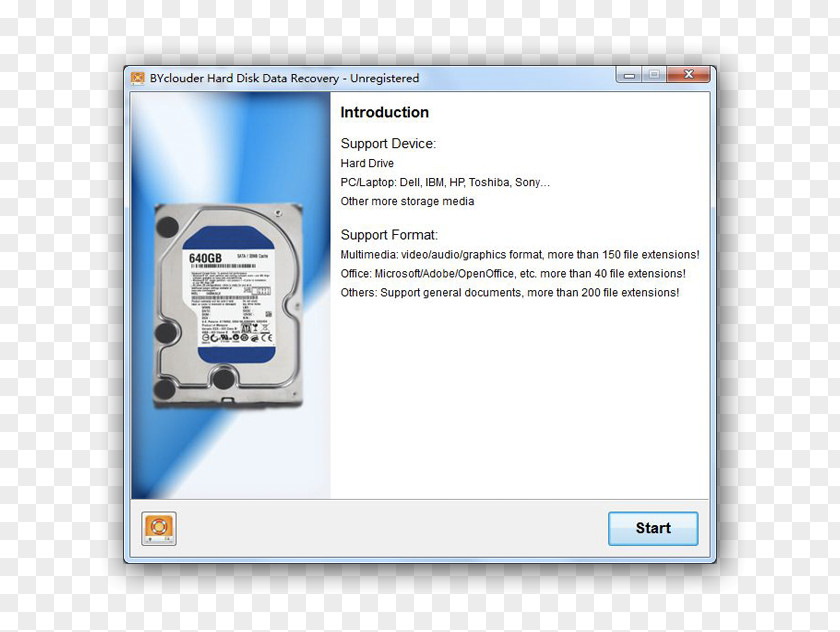 Windirstat Hard Drives Disk Storage Data Serial ATA Computer Hardware PNG