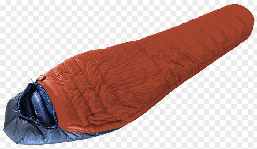 Bag Sleeping Bags Down Feather Found Object PNG