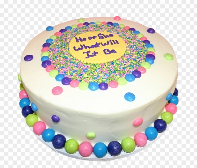 Cake Birthday Sugar Cupcake Torte Decorating PNG