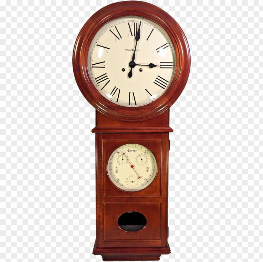 Clock Thomaston Howard Miller Company Floor & Grandfather Clocks Mantel PNG