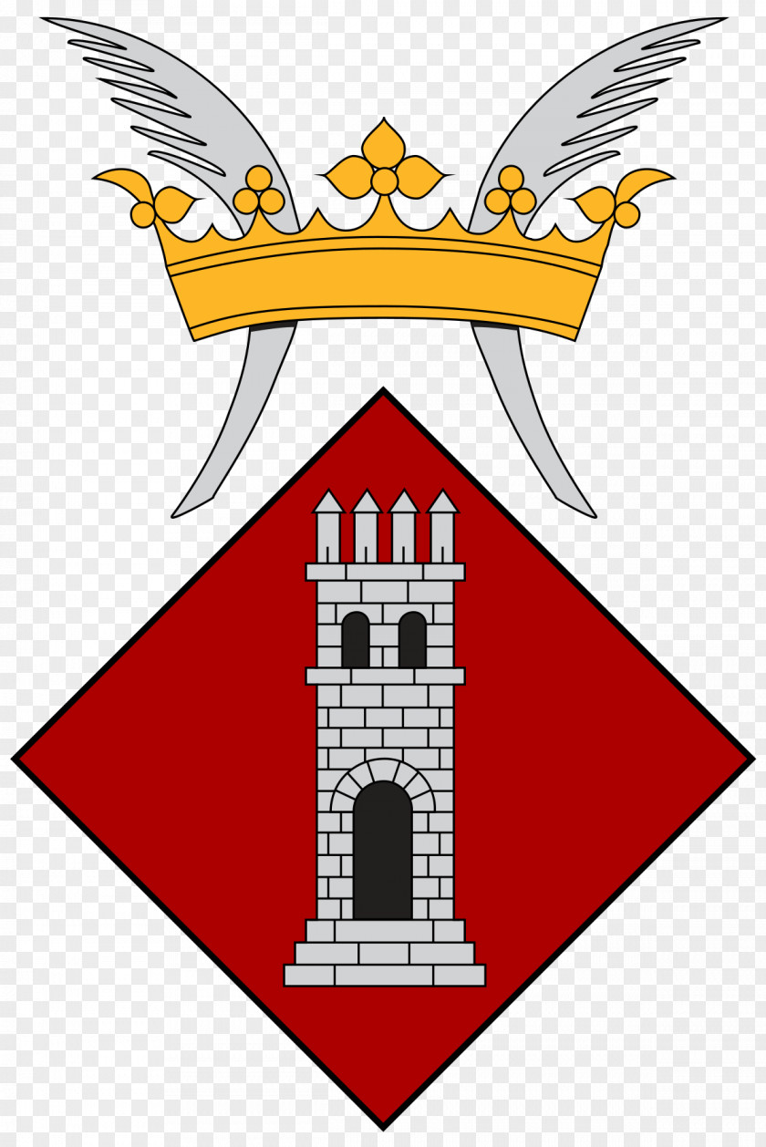 Escut De Santa Oliva Disputation Of Tortosa Coat Arms Rasquera PNG