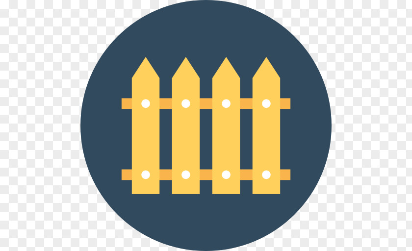 Free High Quality Fence Icon Business Cost PNG