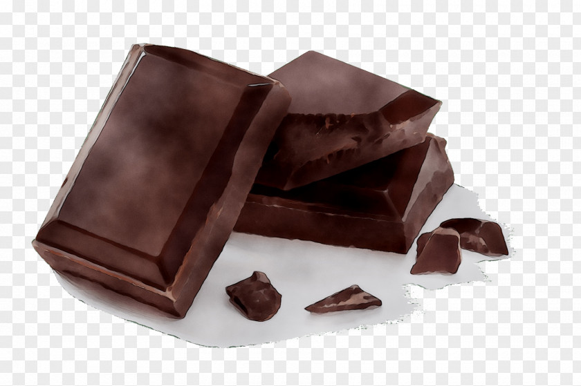 Fudge Praline Chocolate PNG