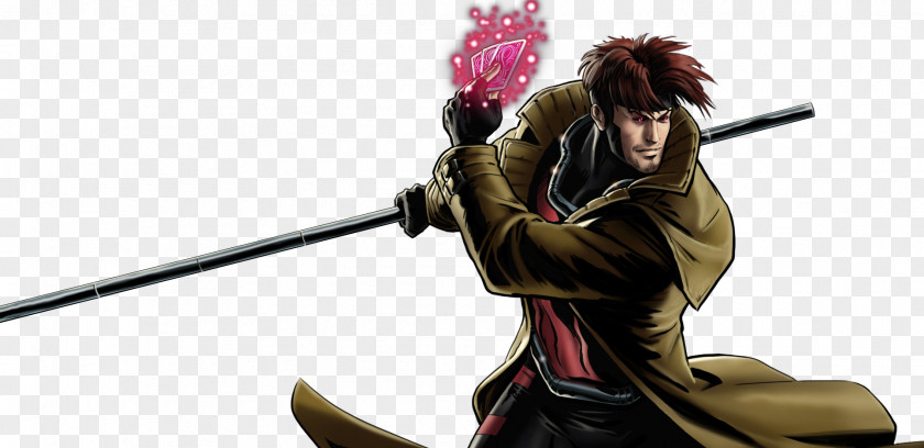 Gambit Picture Marvel: Avengers Alliance Rogue Wanda Maximoff Cyclops PNG